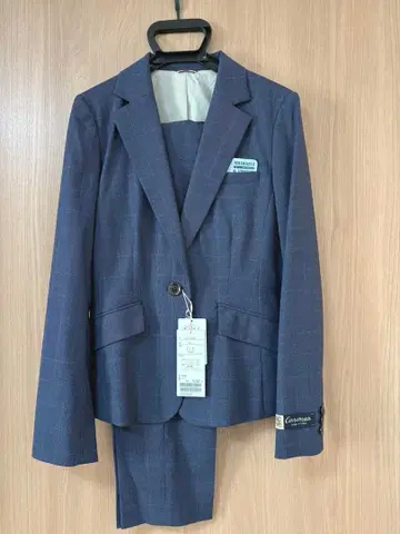 P.S.F.A 비즈니스 정장 팬츠 수트 셋업 상하의 11호