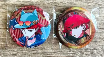 마계의 살인마! 이루마군 if 마 피아 가라오케의 철인 캔뱃지 오페라