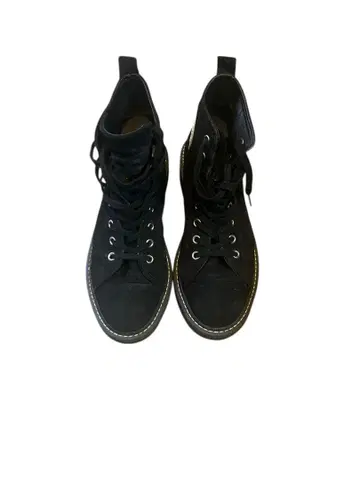 CONVERSE 올스타 HI 블랙 하이컷