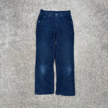 LEE 42talon 코듀로이 팬츠 70s