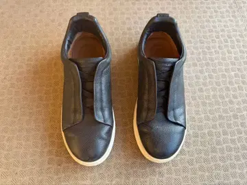 제냐 슬립온 스니커즈