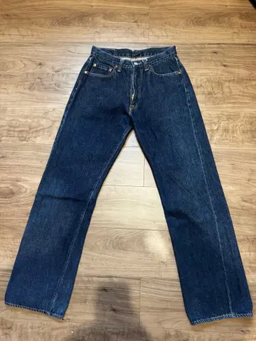 [레어!] DENIME XX(도님) 90s 모델