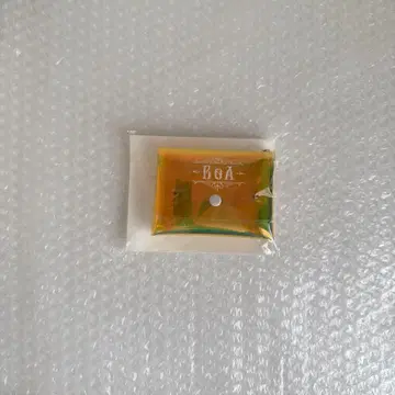 BoA THE LIVE 2018 Xmas 카드 월렛