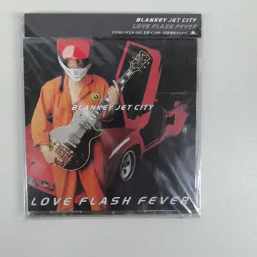 BLANKEY JET CITY 견본품 097919