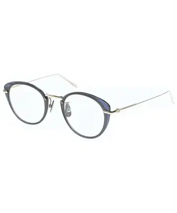 YUICHI TOYAMA 남성용 안경