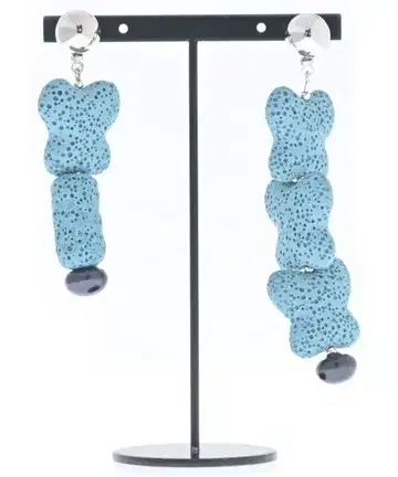 TOGA 귀걸이 여성용