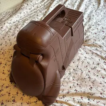 스타 워즈 캐릭터형 박스