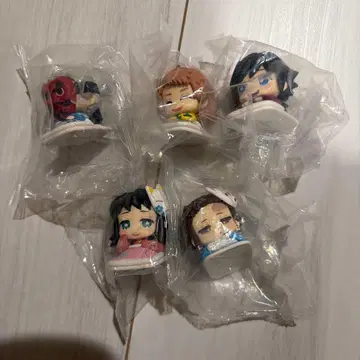 귀멸의 칼날 오네무탄 컴플리트