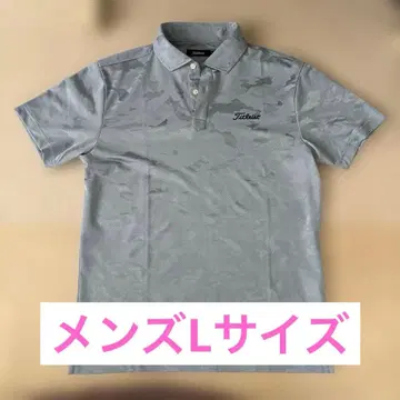 타이틀리스트 남성 의류