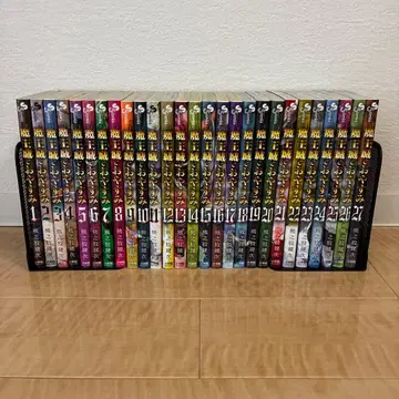 마왕성에서 잠들어요 1-27권 세트 일부 특전 포함