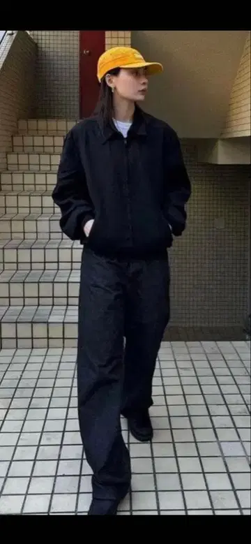 GADID ANONIEM kenny black