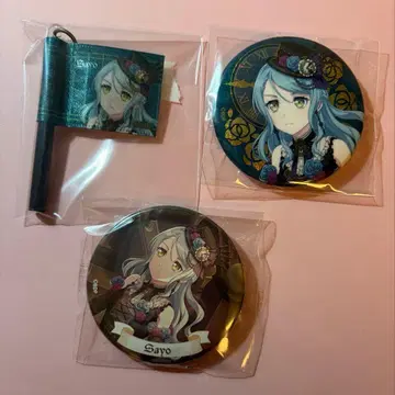 뱅드림 히카와 사요 Roselia