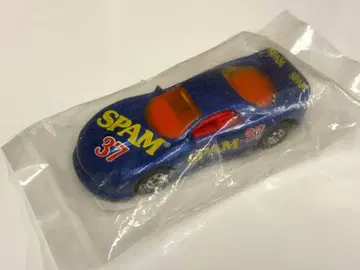 [ 미개봉 ] 핫휠 SPAM 카마로 기업 콜라보 1999년 한정판