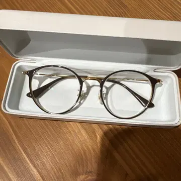 레이밴 6378F 패션 안경