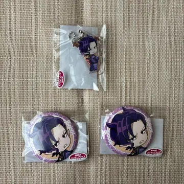 마계학원! 데몬즈 아카데미! 이루마 군 마루쿠지 카르에고 3종 세트