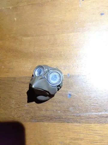 1/6 black13park 참새 마스크