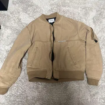 thisisneverthat MA-1 플라이트 자켓