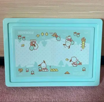 산리오 산리오 캐릭터즈 포차코 보관 케이스