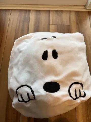 USJ 구매 스누피 스퀘어 봉제 인형