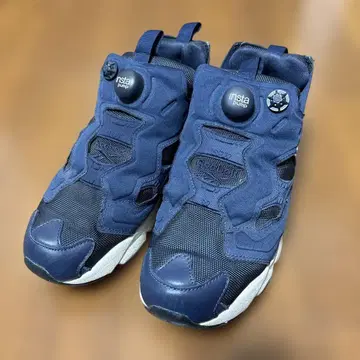 리복 인스타펌프 퓨리 25.5cm