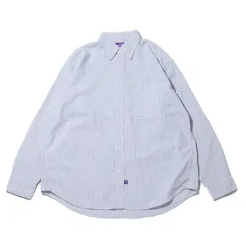 PURPLELABELButtonDownStriped FieldShirt