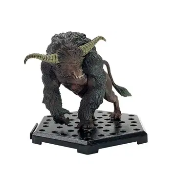 몬스터 헌터 스탠다드 모델plus Vol.18 라잔