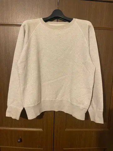 부처 프로덕트 래글런 슬리브