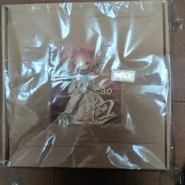 산토끼 SAO 레진 키트 미조립