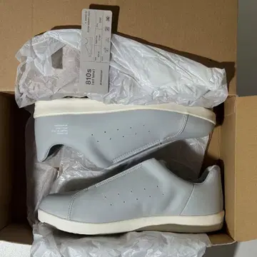 새상품 26cm MOONSTAR 810s KITCHE 그레이 ET001