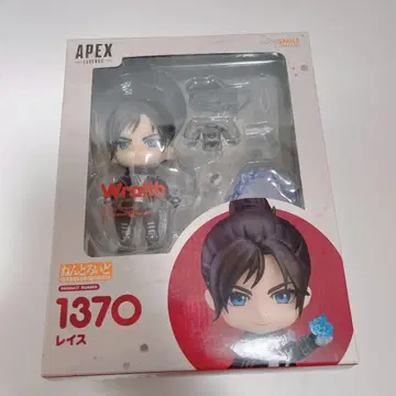 APEX 레전드 레이스 피규어 1370