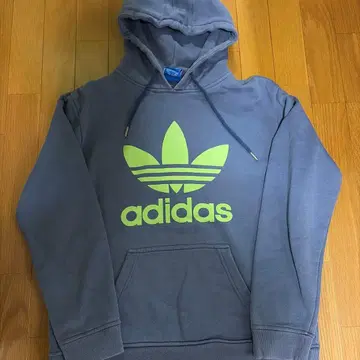 adidas 후드 부착 후드티