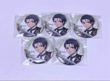 블루 록 노블 style 캔뱃지 이사기 요이치