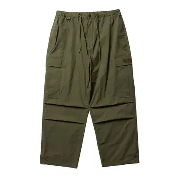 Evisen Skateboards 카고 팬츠