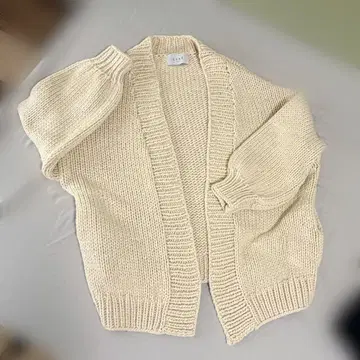 에트레토쿄 ETRE TOKYO 니트