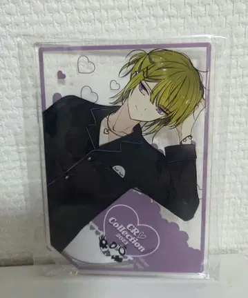 디어보 모모치 아크릴 스탠드