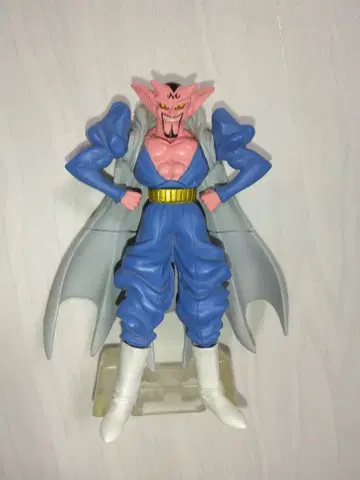 HG 드래곤볼 Z6 마인 태동편 데브라 (마계의 왕) 피규어