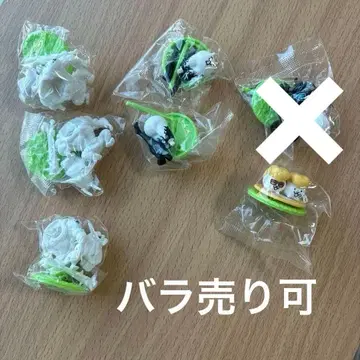 초코 서프라이즈 냥코 대전쟁