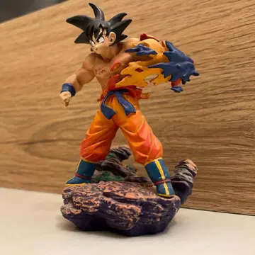 드래곤볼 캡슐 드라캅 메모리얼 01