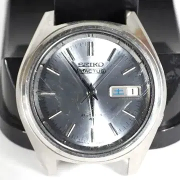 SEIKO 5 ACTUS 7019-7060 21석 AUTOMATIC