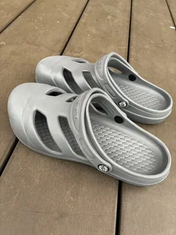 러그제 샌들 가마가츠