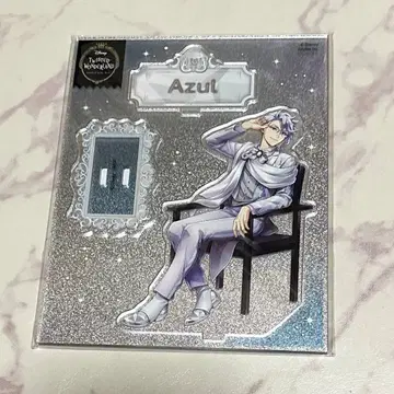 트위스테 플라티나 자켓 아크릴 스탠드 아즐