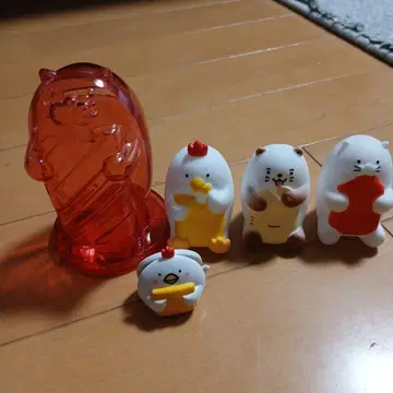 스시로 경품 세트