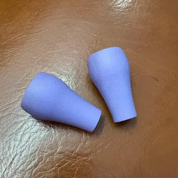 DRT 바리얼 팻 노브 퍼플