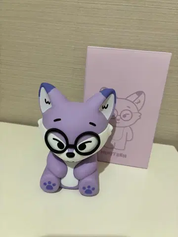 미니틴 무드 램프 원우(FOXDUNGEE)