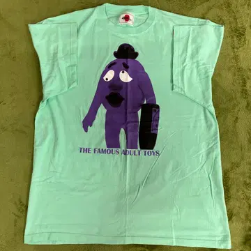 PUNK DRUNKERS 그래픽 T셔츠 XXL