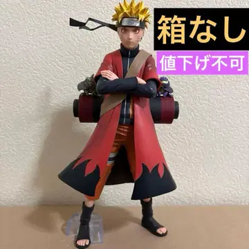 제일복권 NARUTO 나루토 선인모드 피규어