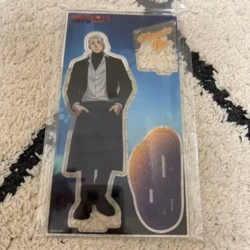 SAKAMOTODAYS 아크릴 스탠드 사카모토 타로 NightRain