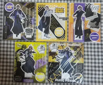 유메노 겐타로 아크릴 스탠드