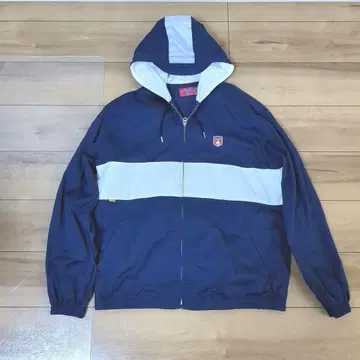 INTERBREED 리플렉트 라이너 스윙탑