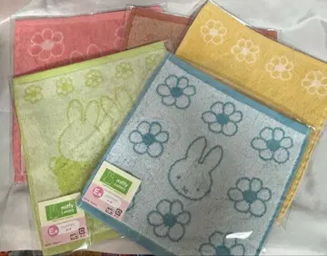 다이토 복권 미피 Pastel Flower Collection E상